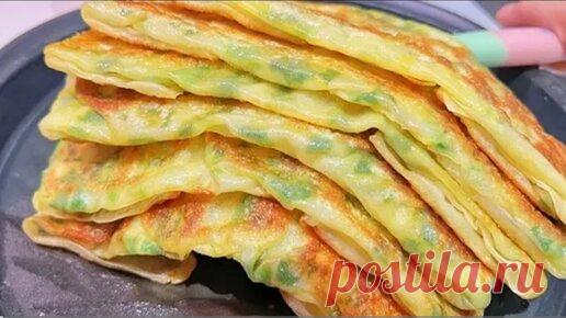 Капуста вкуснее МЯСА.Подсели всей работой на этот завтрак Скинули за месяц 50 килограмм на шестерых. | Yasemin Gotovit | Дзен