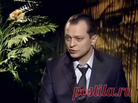 Одни дома. Мария Берсенева.часть2.mp4