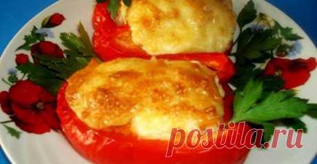 (30) Вкусные домашние рецепты ♥ Перчинки