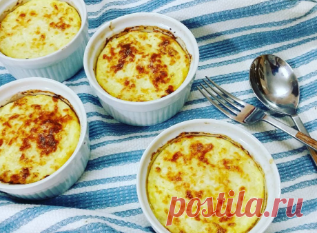 5 вкусных и полезных детских блюд из кабачков