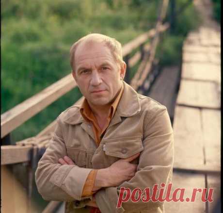87 лет назад родился Лев Дуров: деятельность и личная жизнь выдающегося деятеля искусства