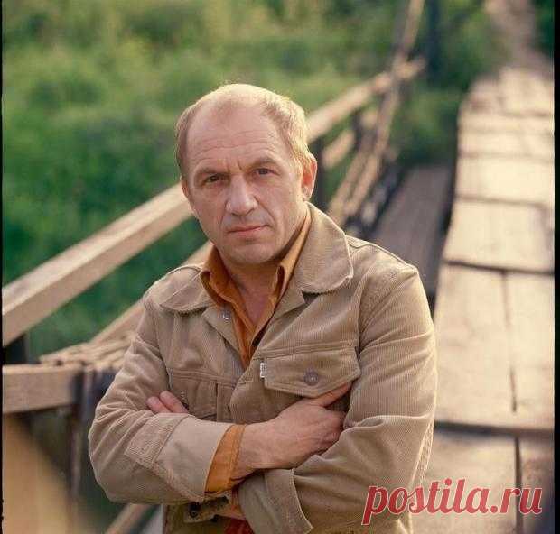 87 лет назад родился Лев Дуров: деятельность и личная жизнь выдающегося деятеля искусства