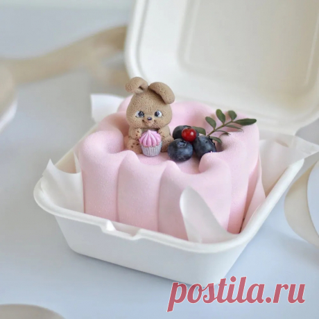 Силиконовая форма для муссового торта квадратная бенто купить на OZON по низкой цене (1873356716)