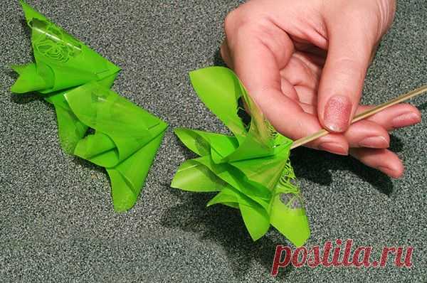 В "Песочнице" идей | Конфетные букеты своими руками. Руководство по самостоятельному изготовлению. Часть 2-я, как самостоятельно сделать букет из конфет