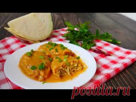 Ленивые Голубцы | Экономно и Очень Вкусно