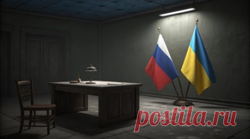 «Творческих дискуссий» никто вести не собирался»: в России ответили на приостановку Киевом переговоров с Москвой. Киев официально приостановил мирные переговоры с Москвой: украинский МИД такое решение объяснил «отсутствием прогресса» и нежеланием России вести «творческие дискуссии». В МИД России заявили, что таким образом Украина фактически призналась в отсутствии искреннего стремления к миру и в том, что ничего не способна сделать в рамках переговорного процесса. В дипведомстве также…