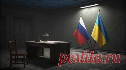 «Творческих дискуссий» никто вести не собирался»: в России ответили на приостановку Киевом переговоров с Москвой. Киев официально приостановил мирные переговоры с Москвой: украинский МИД такое решение объяснил «отсутствием прогресса» и нежеланием России вести «творческие дискуссии». В МИД России заявили, что таким образом Украина фактически призналась в отсутствии искреннего стремления к миру и в том, что ничего не способна сделать в рамках переговорного процесса. В дипведомстве также…