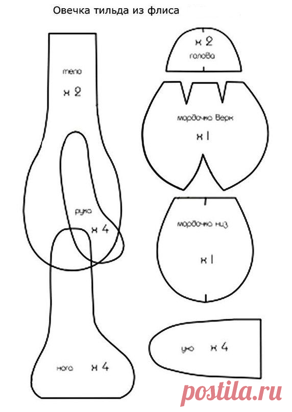 Тильда - мания. Группа сайта tilda-mania.ru