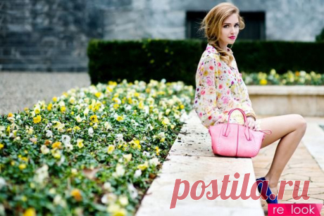 10 привычек стильных людей: Территория моды - мода на Relook.ru