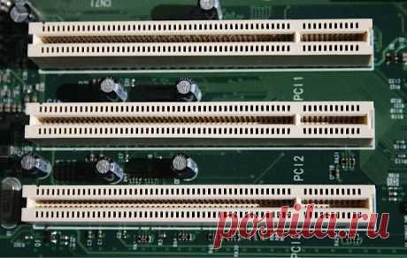 История PCI — на пути к светлому будущему накопителей / Хабрахабр