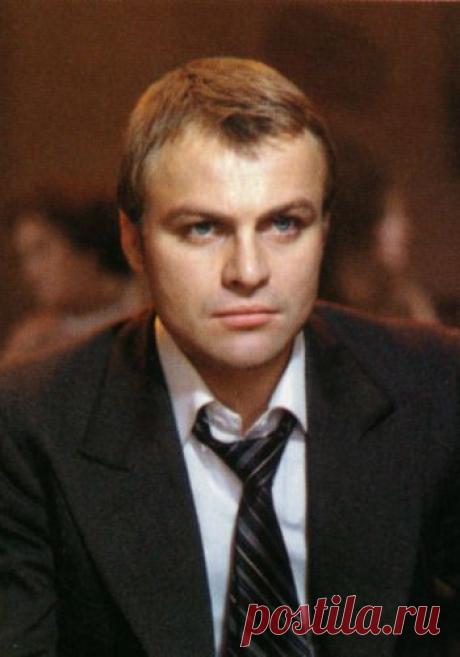 Александр Соловьев