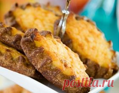 Выпечка, мучное - Мир Ресторатора - все для процветания Вашего ресторанного бизнеса Страница 9