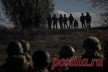 Военкор рассказал о нежелании командиров ВСУ собирать тела с поля боя