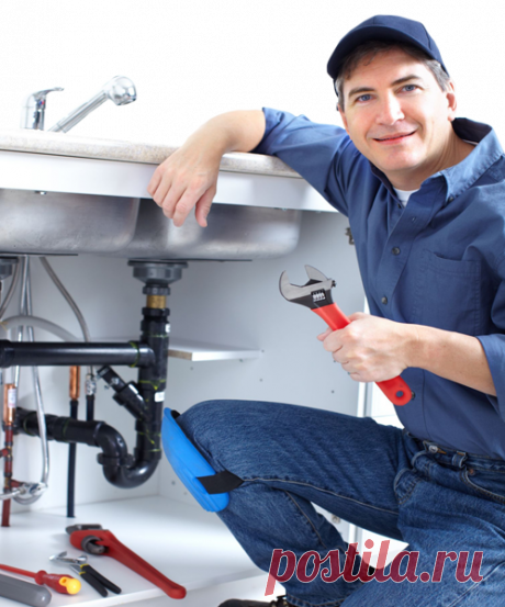 Установка и ремонт Сантехники В Донецке и Макеевке