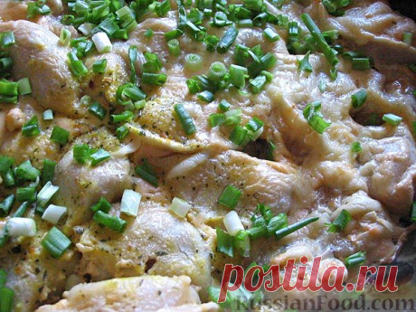 Самые вкусные пельмени
