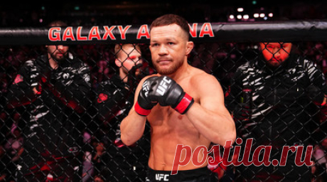 Экс-чемпион UFC сравнил Яна с «терминатором» после победы россиянина над Макги. Бывший чемпион UFC в легчайшем весе Алджамейн Стерлинг высказался о победе россиянина Петра Яна над американцем Маркусом Макги. Читать далее