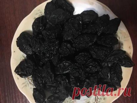 Чорнослив домашній: 40 грн. - Продукты питания / напитки Каменец-Подольский на Olx