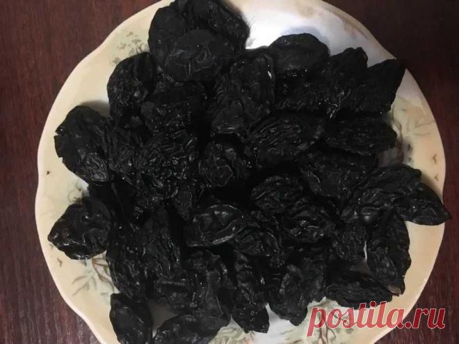 Чорнослив домашній: 40 грн. - Продукты питания / напитки Каменец-Подольский на Olx