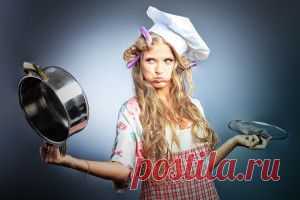 Советы умельца: как починить эмалированную кастрюлю? | Совхоз