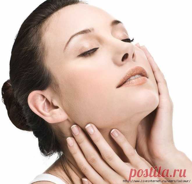 Мой вариант пасты "Ангельская кожа".