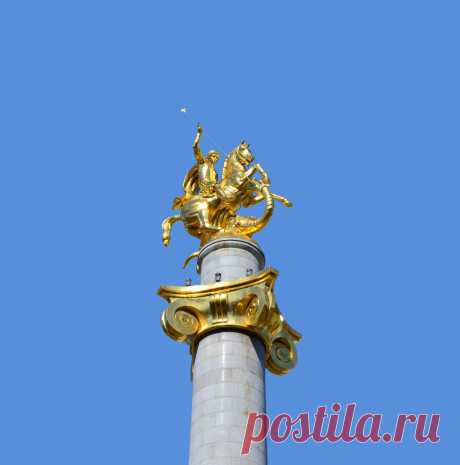 Прогулка по Тбилиси | Все о туризме и отдыхе