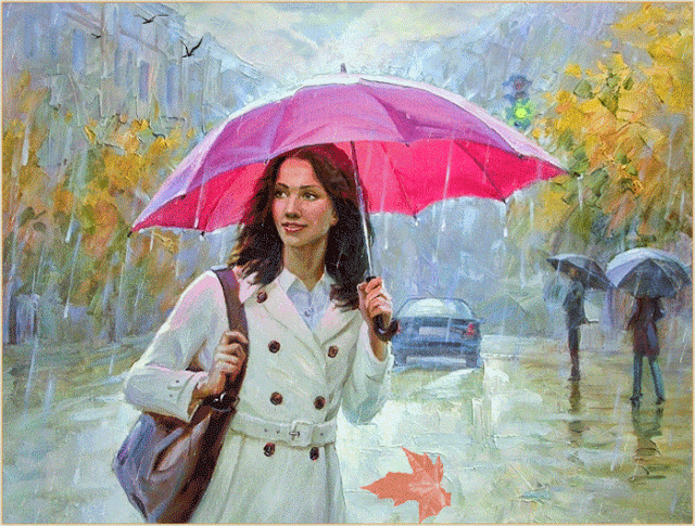 CA движется - Страница 2