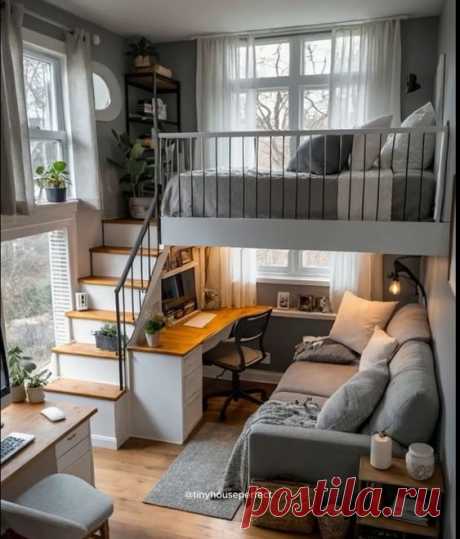 Pin page