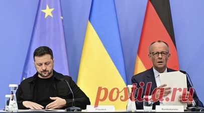 Филиппо назвал визит Зеленского в ФРГ знаком конца старого мирового порядка. Лидер французской партии «Патриоты» Флориан Филиппо назвал знаком конца старого мирового порядка визит Владимира Зеленского в Берлин с целью участия во встрече в онлайн-формате по Украине. Читать далее