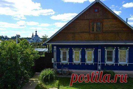 «Отдохни, мама!». Уж как радовалась Макаровна, что повезло сыну с женой, а ей со снохой | Люблю Себя