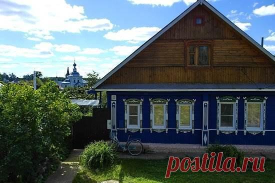 «Отдохни, мама!». Уж как радовалась Макаровна, что повезло сыну с женой, а ей со снохой | Люблю Себя