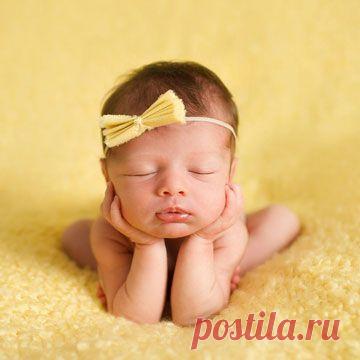 Молитвы и заговоры на здоровье и выздоровление ребенка