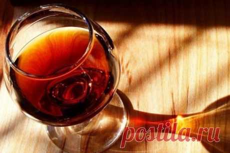 Коньяк из спирта: рецепты приготовления напитка в домашних условиях