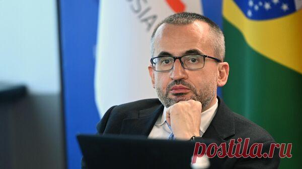 Посол в Канаде сообщил о засилье фейков о спецоперации от местных СМИ