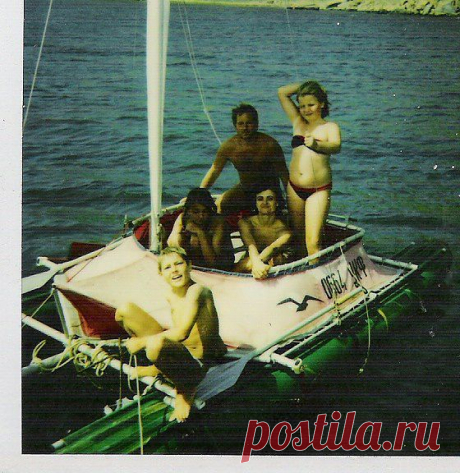 Тихая Бухта