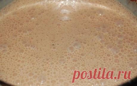 Как приготовить пирог ленивец - рецепт, ингридиенты и фотографии