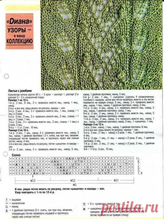 Pin page