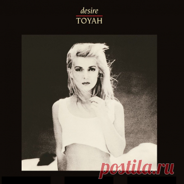 Toyah - Desire (Super Deluxe Edition) (2025) 320kbps / FLAC