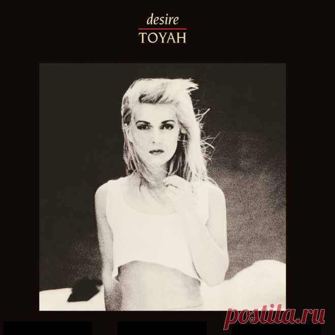 Toyah - Desire (Super Deluxe Edition) (2025) 320kbps / FLAC