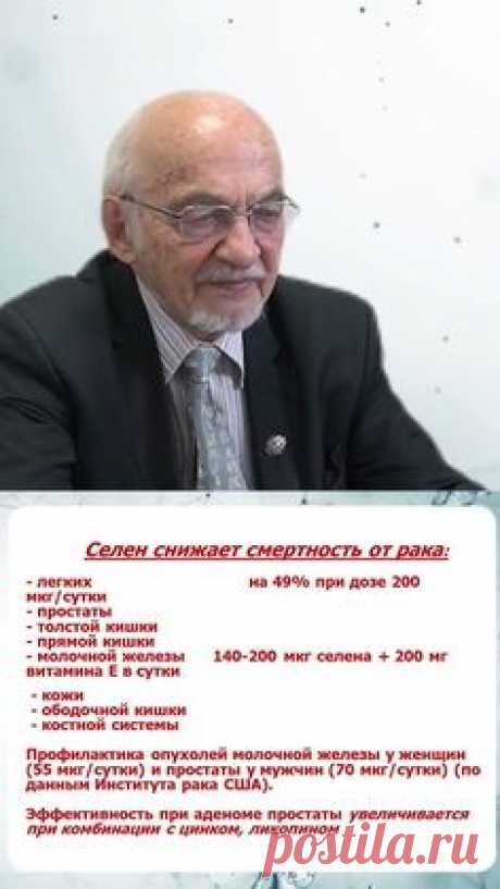 Интерферон