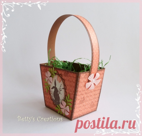 Коробочки, корзинки и новогодние игрушки из картона