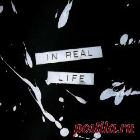 Actors - In Real Life (2024) [Single] Artist: Actors Album: In Real Life Year: 2024 Country: Canada Style: Post-Punk, New Wave, Synthpop