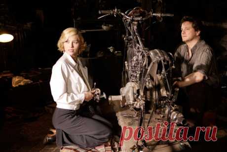 Легкое поведение (2008)