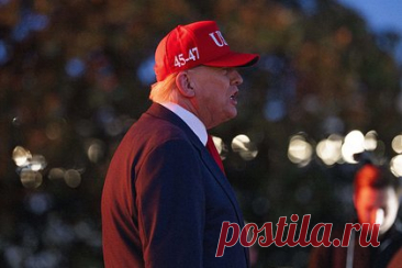 Трамп назвал самую горячую страну мира