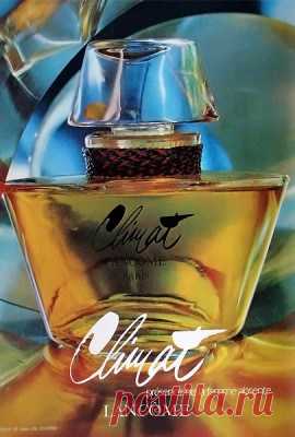 Vintage Collection № 44 Climat Lancome