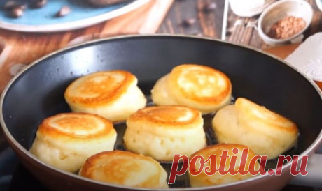 Оладьи С Творогом На Кефире Рецепт За (15) Минут Быстрые, вкуснейшие оладьи с творогом на кефире, как пончики пышные и мягкие. Рецепт безумно простой, готово будет за 15 минут.