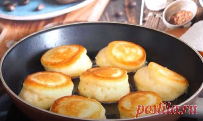 Оладьи С Творогом На Кефире Рецепт За (15) Минут Быстрые, вкуснейшие оладьи с творогом на кефире, как пончики пышные и мягкие. Рецепт безумно простой, готово будет за 15 минут.