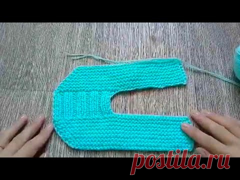 ПОЛЮБИЛА ЭТУ МОДЕЛЬ ЖЕНСКИХ СЛЕДКОВ/ПРОСТО И КРАСИВО 💯