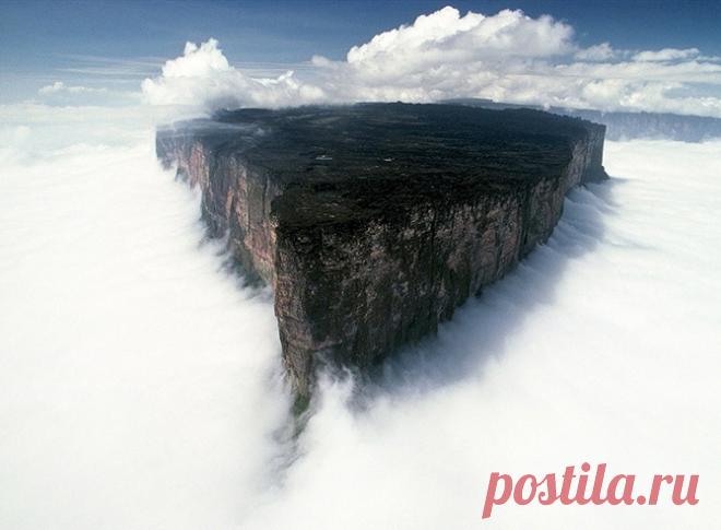 НЕРЕАЛЬНО РЕАЛЬНЫЕ ФОТОГРАФИИ