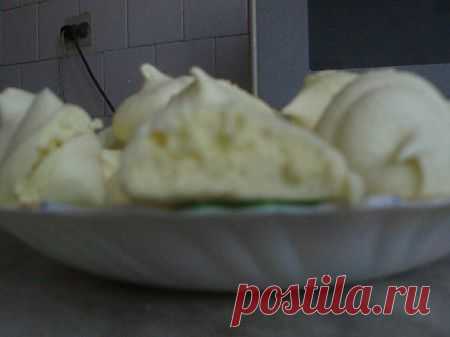 Зефир в домашних условиях | Ваши любимые рецепты