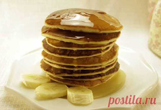 Стройные и сытые: 5 рецептов, с которых стоит начать день